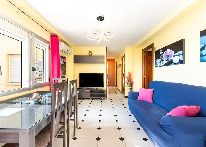 50 Mts Beach With Sea Views Pool