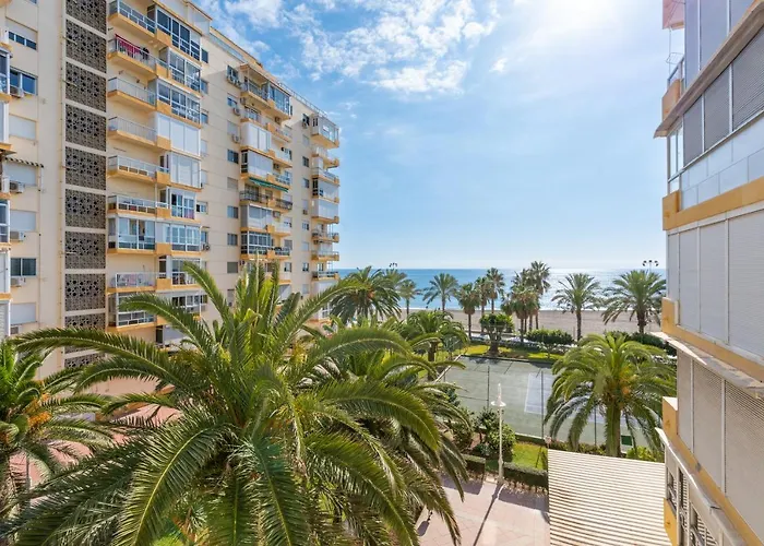 50 Mts Beach With Sea Views Pool