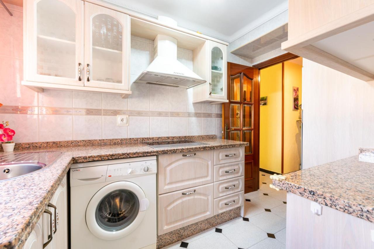 50 Mts With Sea Views Pool Apartment
