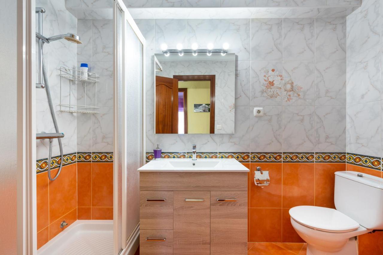50 Mts With Sea Views Pool