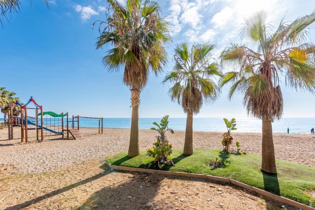 50 Mts With Sea Views Pool * Algarrobo Costa