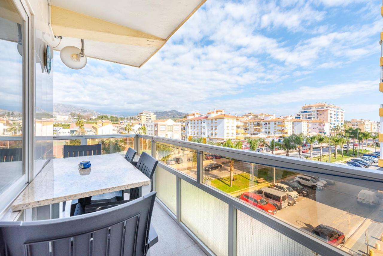 Apartment 50 Mts With Sea Views Pool *